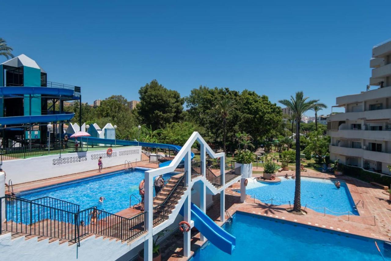 Apartment Sunny Side Benalbeach Benalmadena